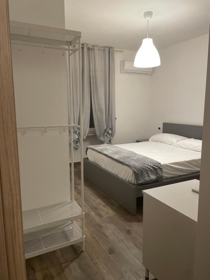 Bed and Breakfast A Casa Di Nene Beb à Lesina Extérieur photo